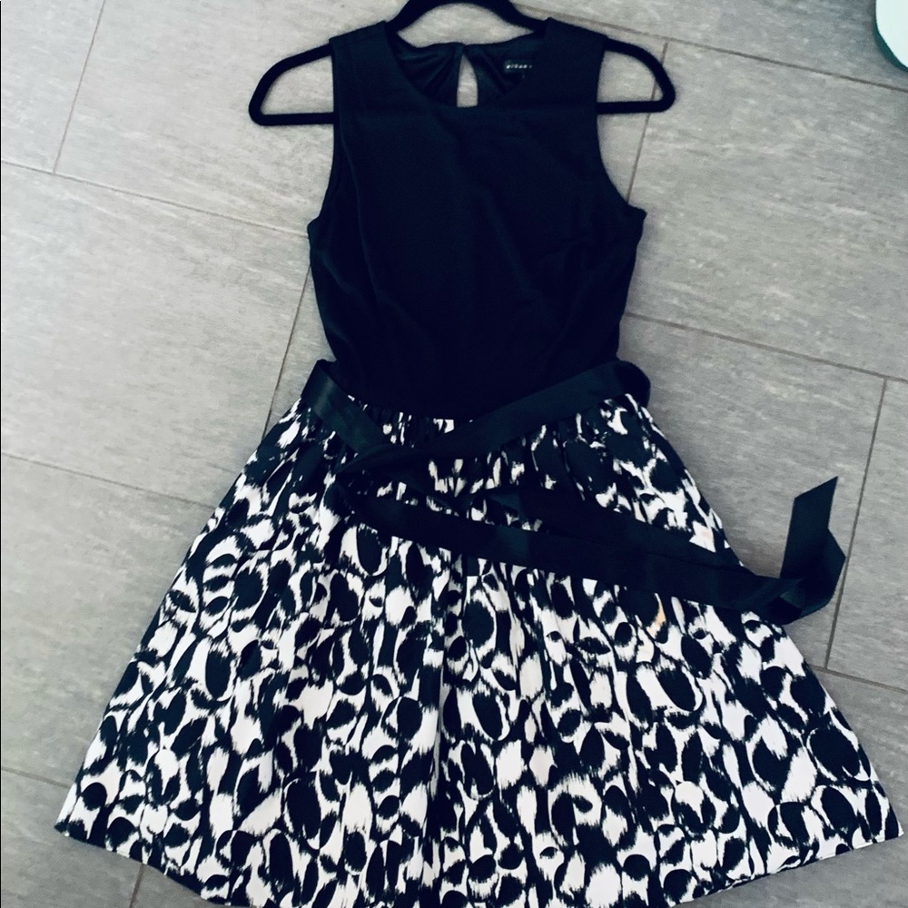 Mattox Party Dress!